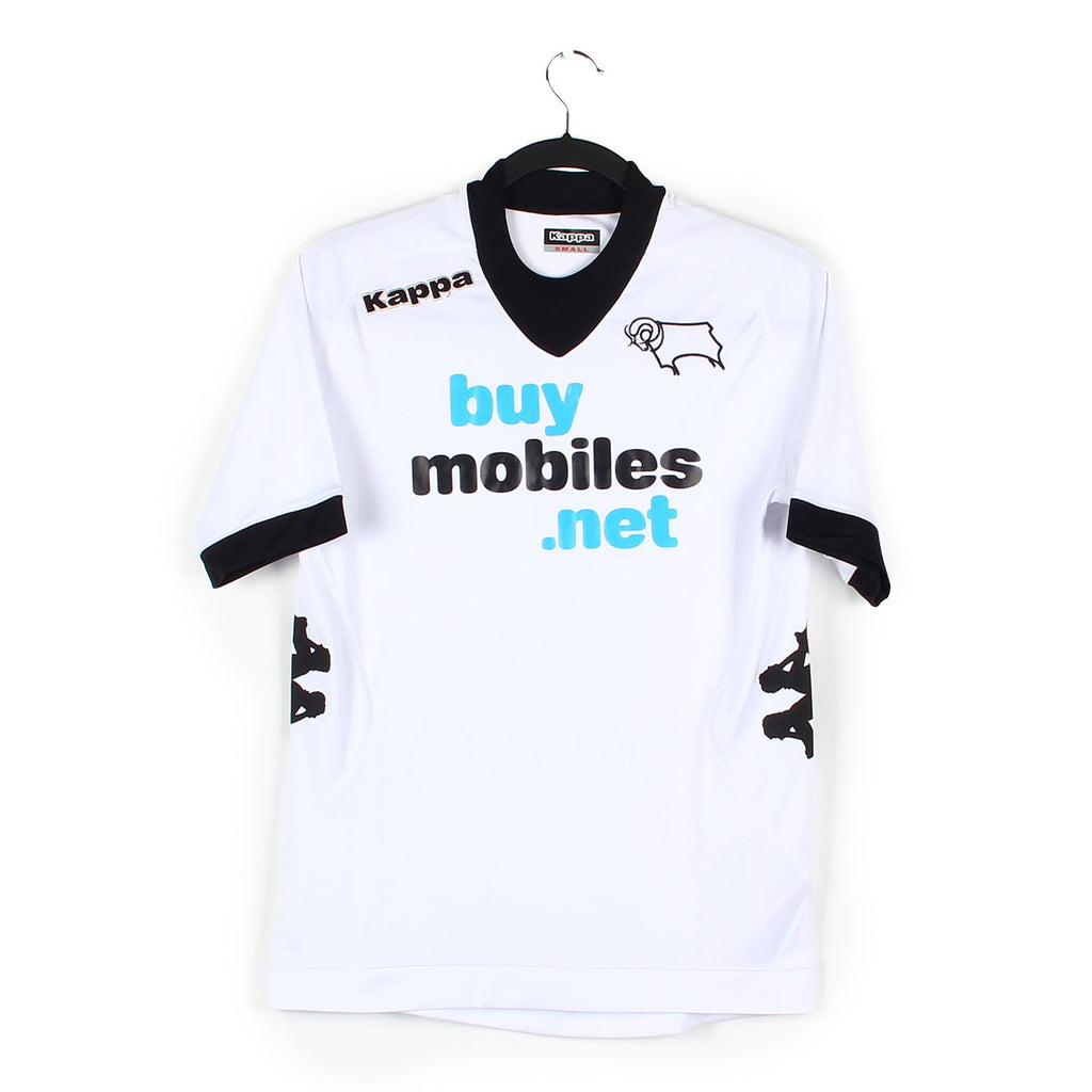 2012/13 - Derby County (S)