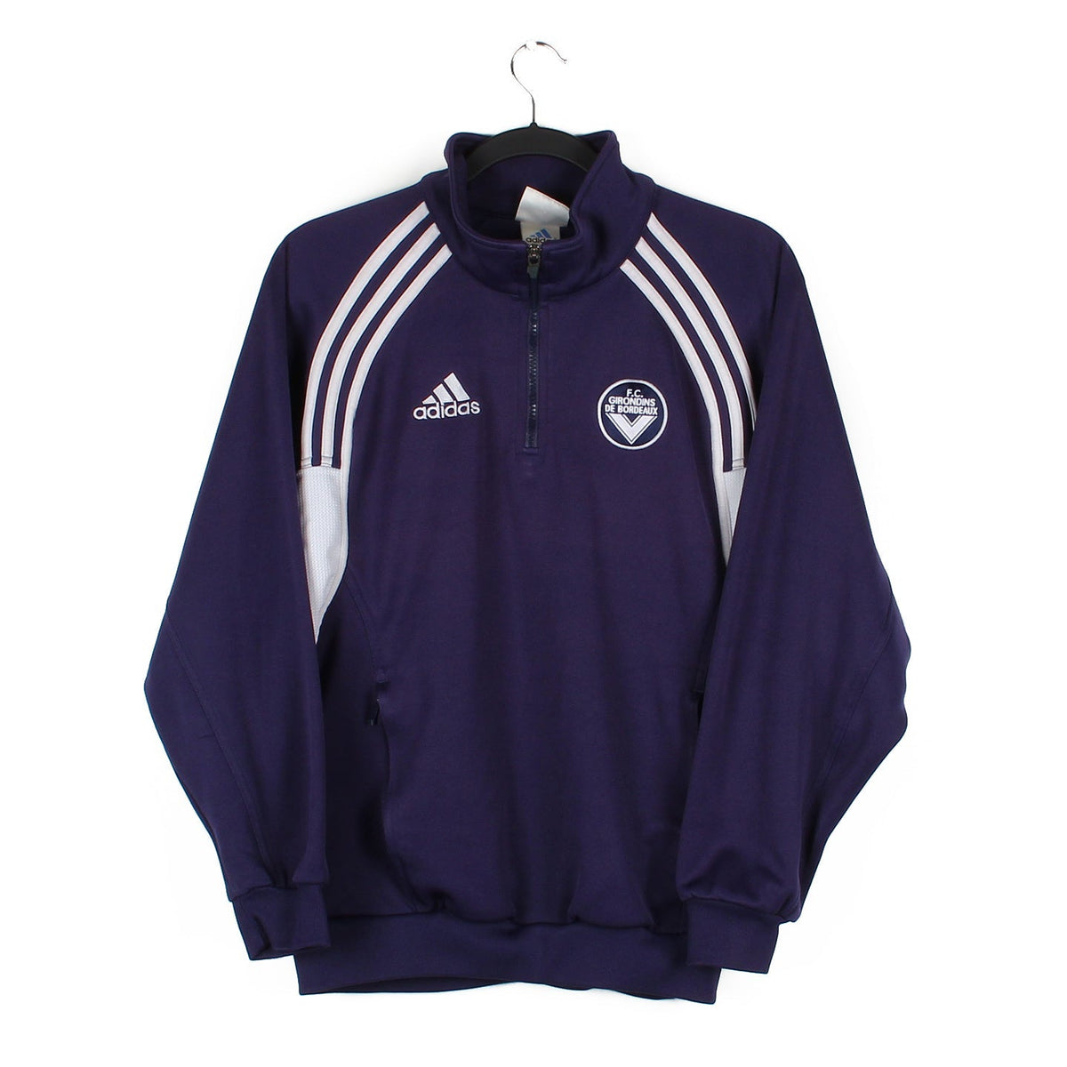 2000/01 - Girondins Bordeaux (M)