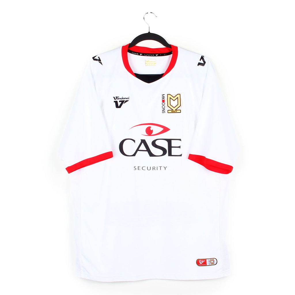 2012/13 - MK Dons (XL)