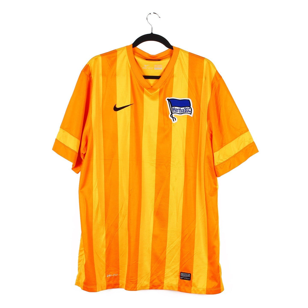 2013/14 - Hertha Berlin (L)