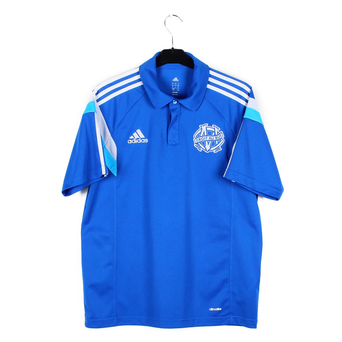 2014/15 - OM (M)