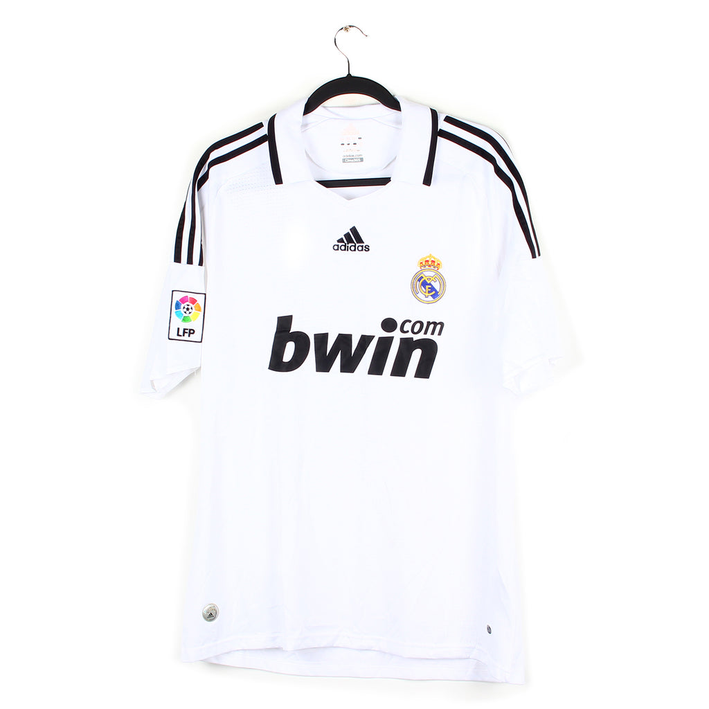 2008/09 - Real Madrid (XL)