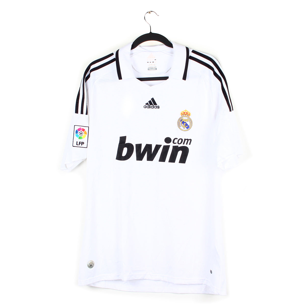 2008/09 - Real Madrid (XL)