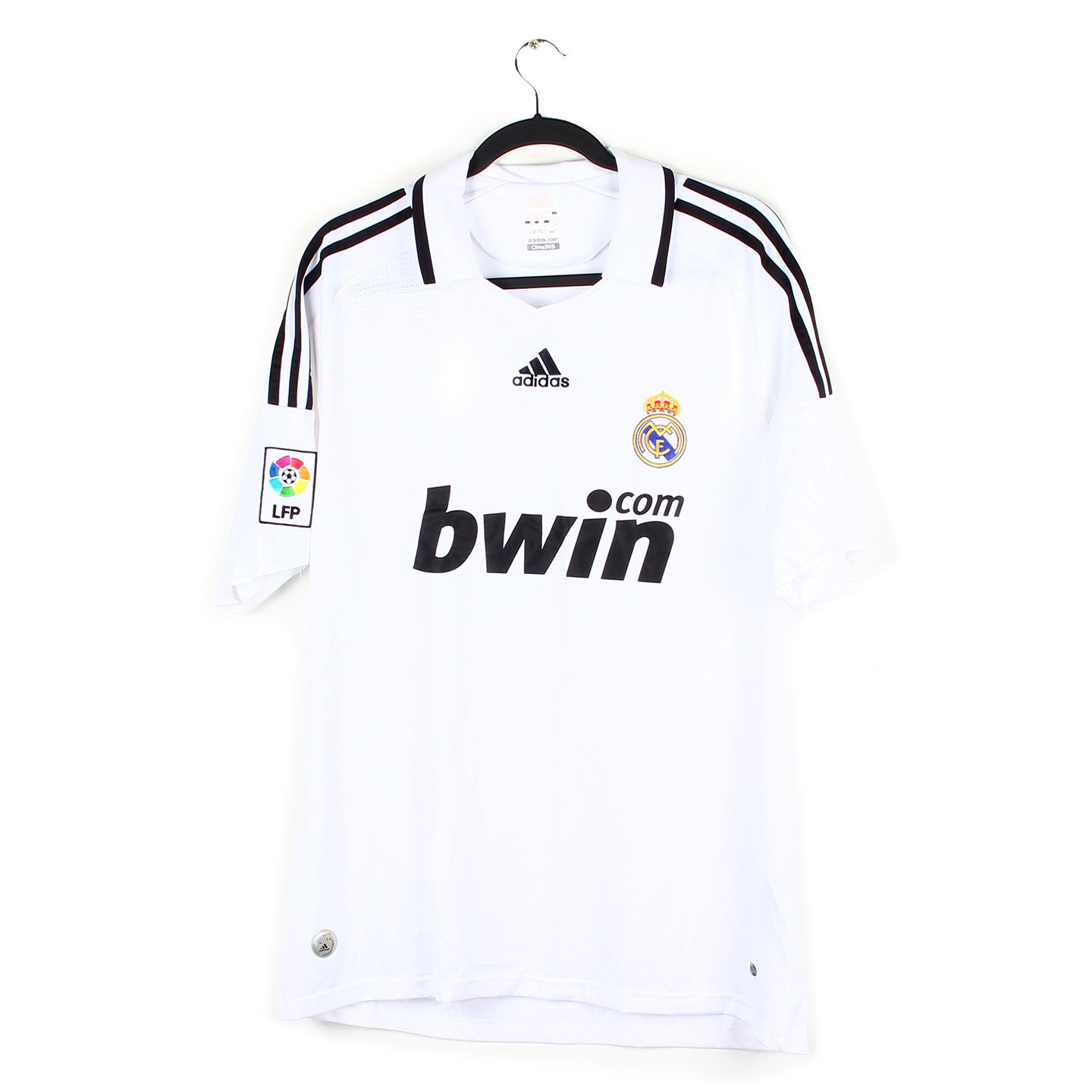 2008/09 - Real Madrid (XL)