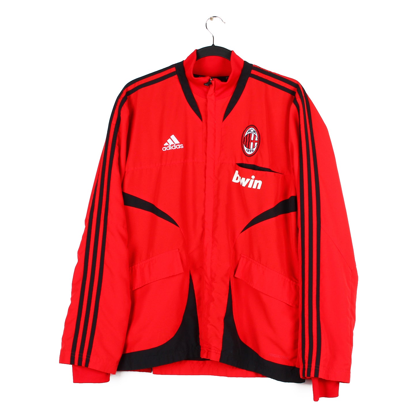 2007/08 - Milan AC (S)