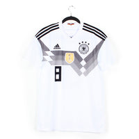 2018/19 - Allemagne - Kroos #8 (L)