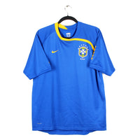 2008/10 - Brésil (S)