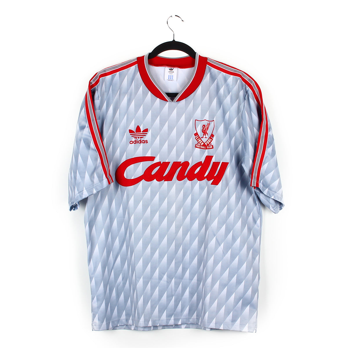 1988/89 - Liverpool FC (S)