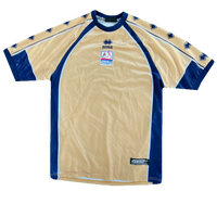 2002/03 - Stade Malherbe Caen (L)