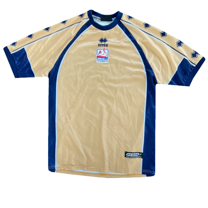 2002/03 - Stade Malherbe Caen (L)