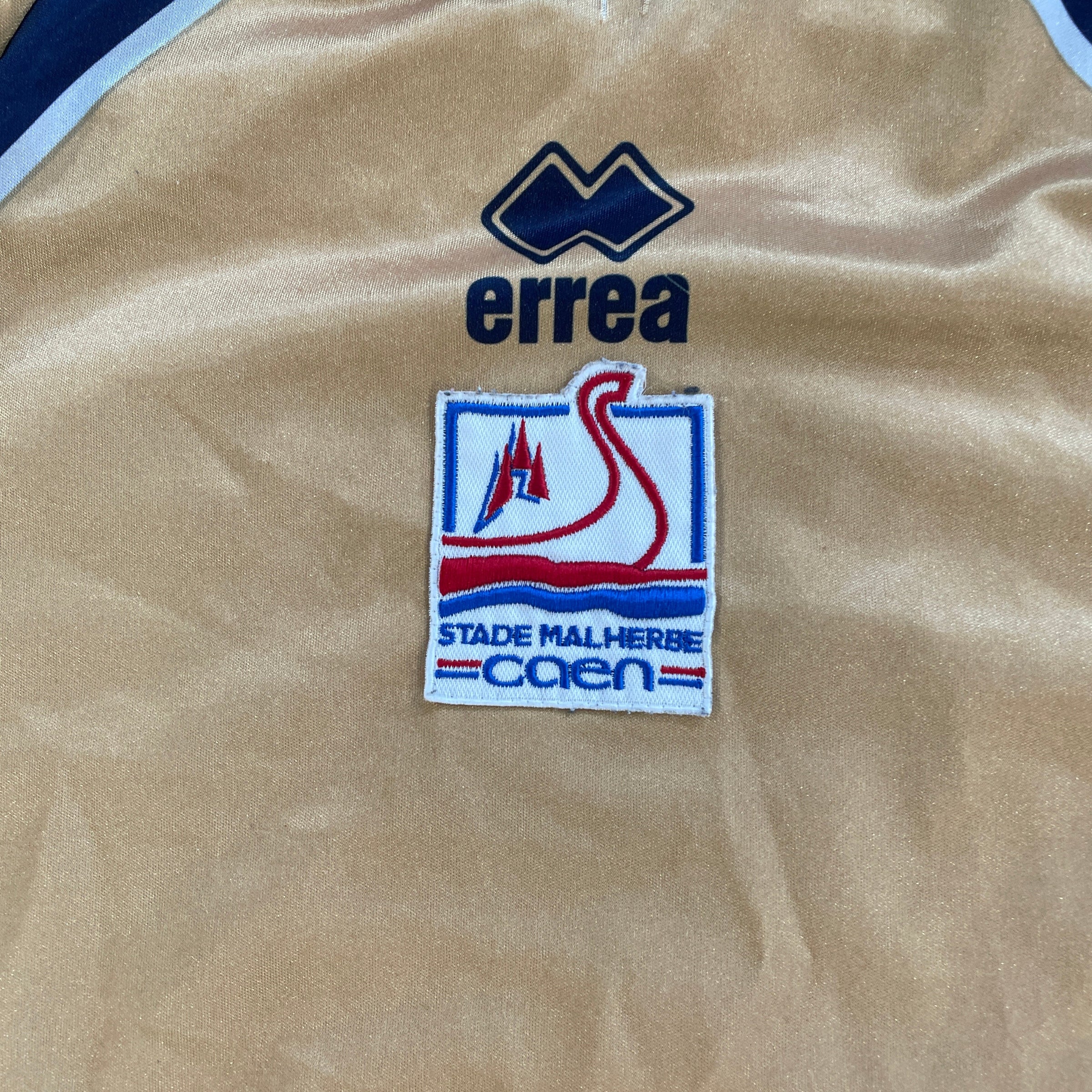 2002/03 - Stade Malherbe Caen (L)