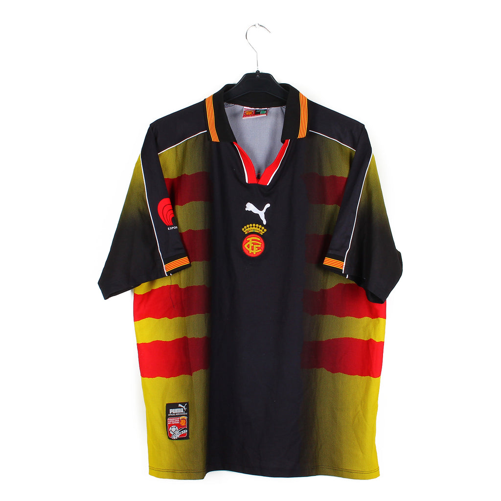 1999/00 - Catalunya (S)
