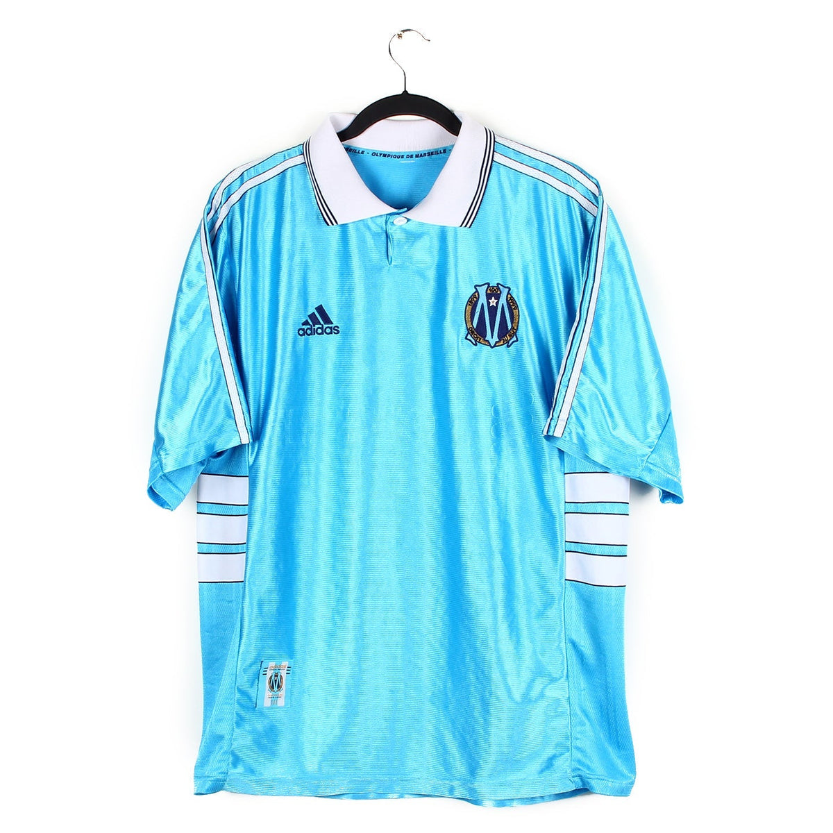 1998/99  - OM (XL) *centenaire*