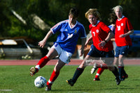 2003 - Equipe de France - Herbert #14 (L) [porté] *femme*