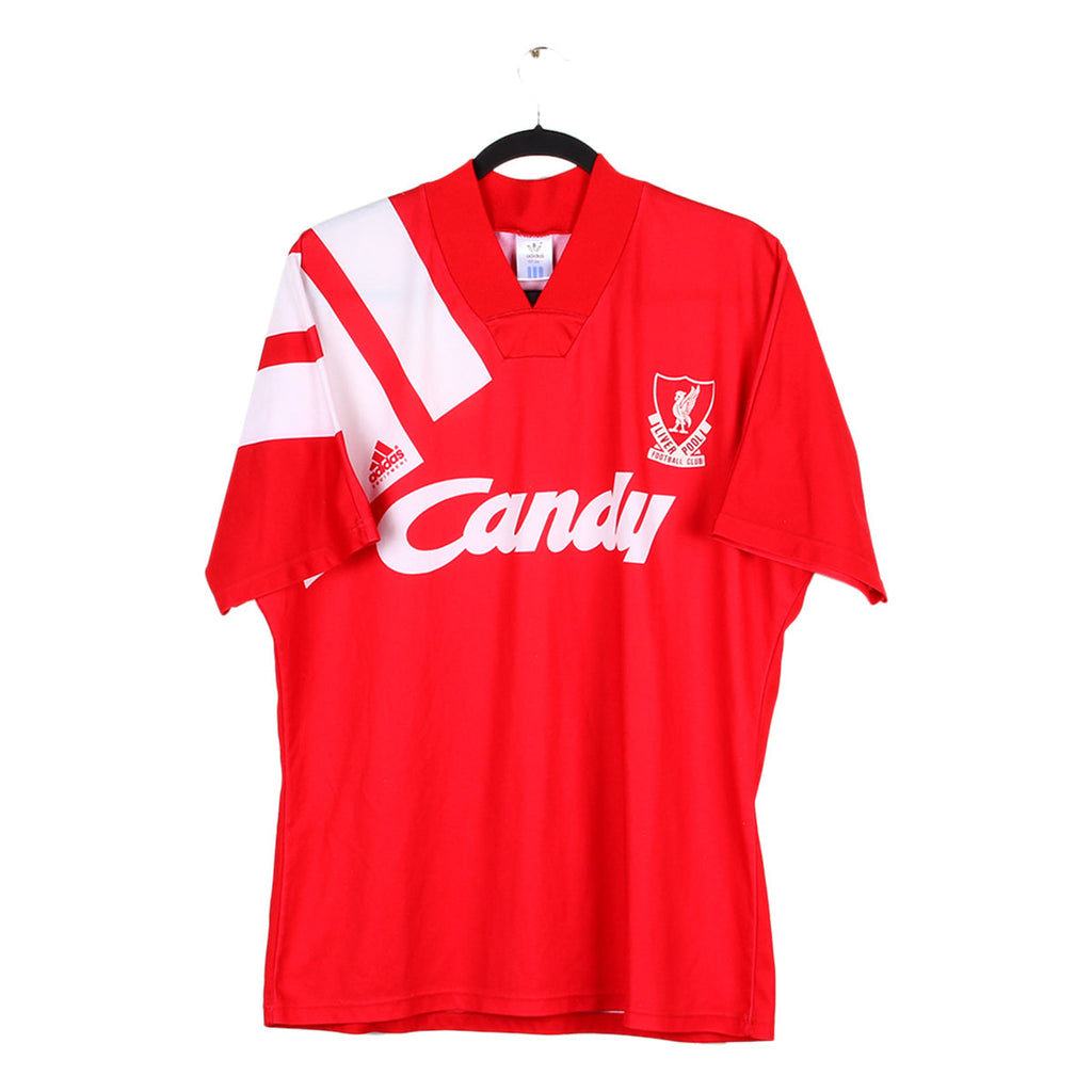 1991/92 - Liverpool FC (S)