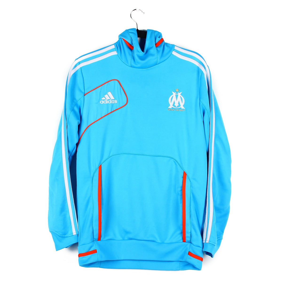 2012/13 - OM (M)