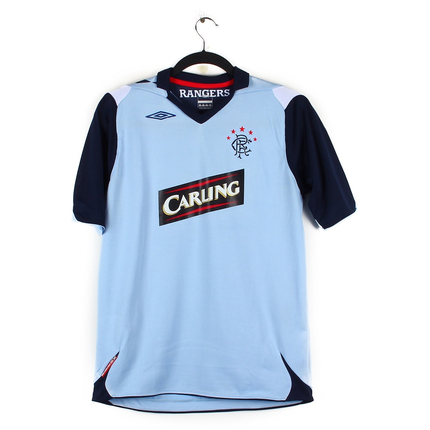 2006/07 - Glasgow Rangers (XL)