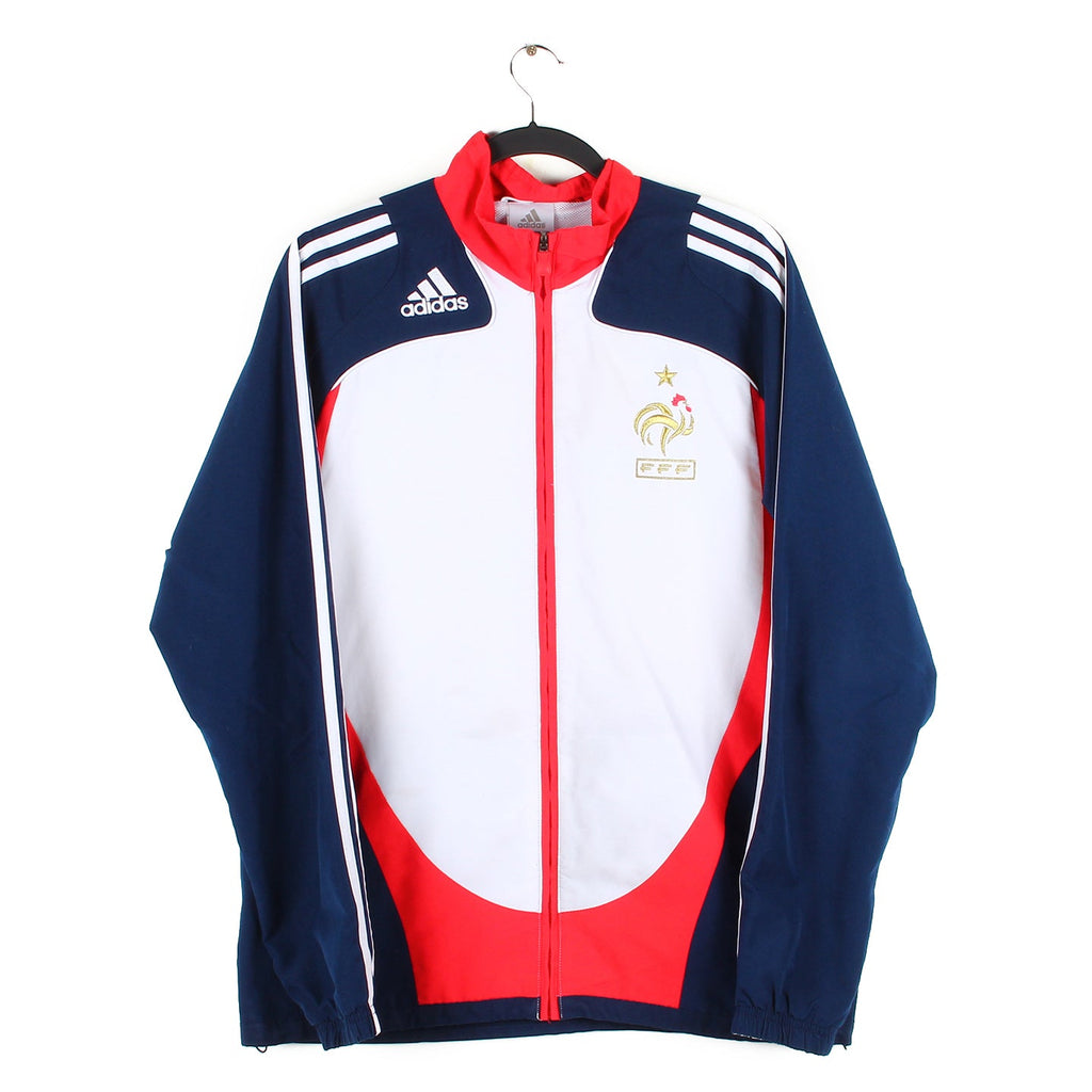 2008 - Equipe de France (M)