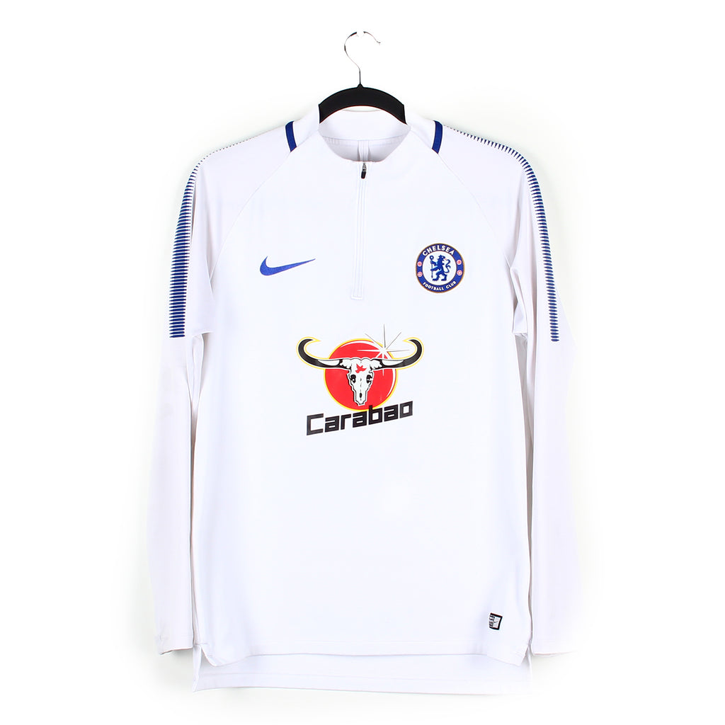 2017/18 - Chelsea (S)