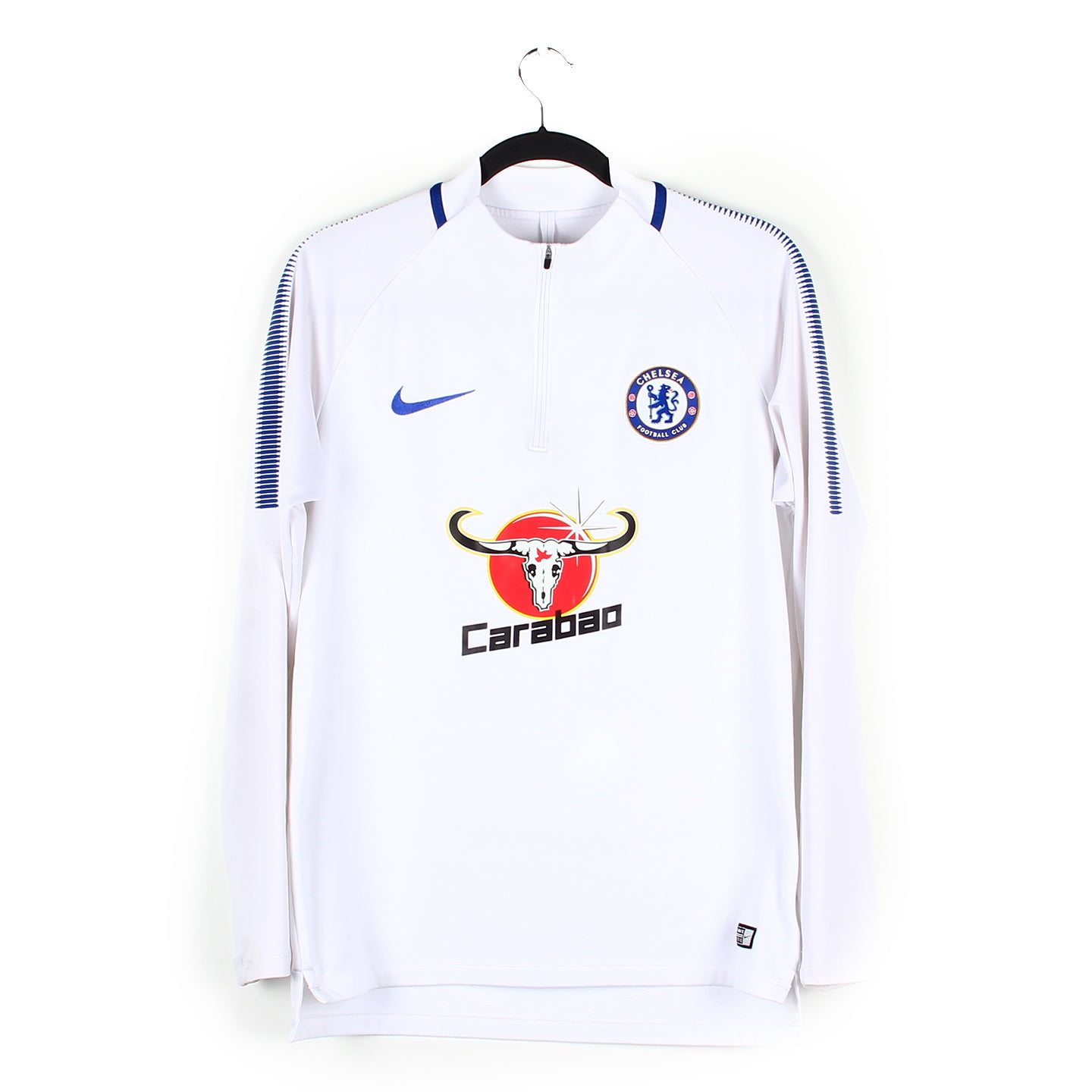 2017/18 - Chelsea (S)