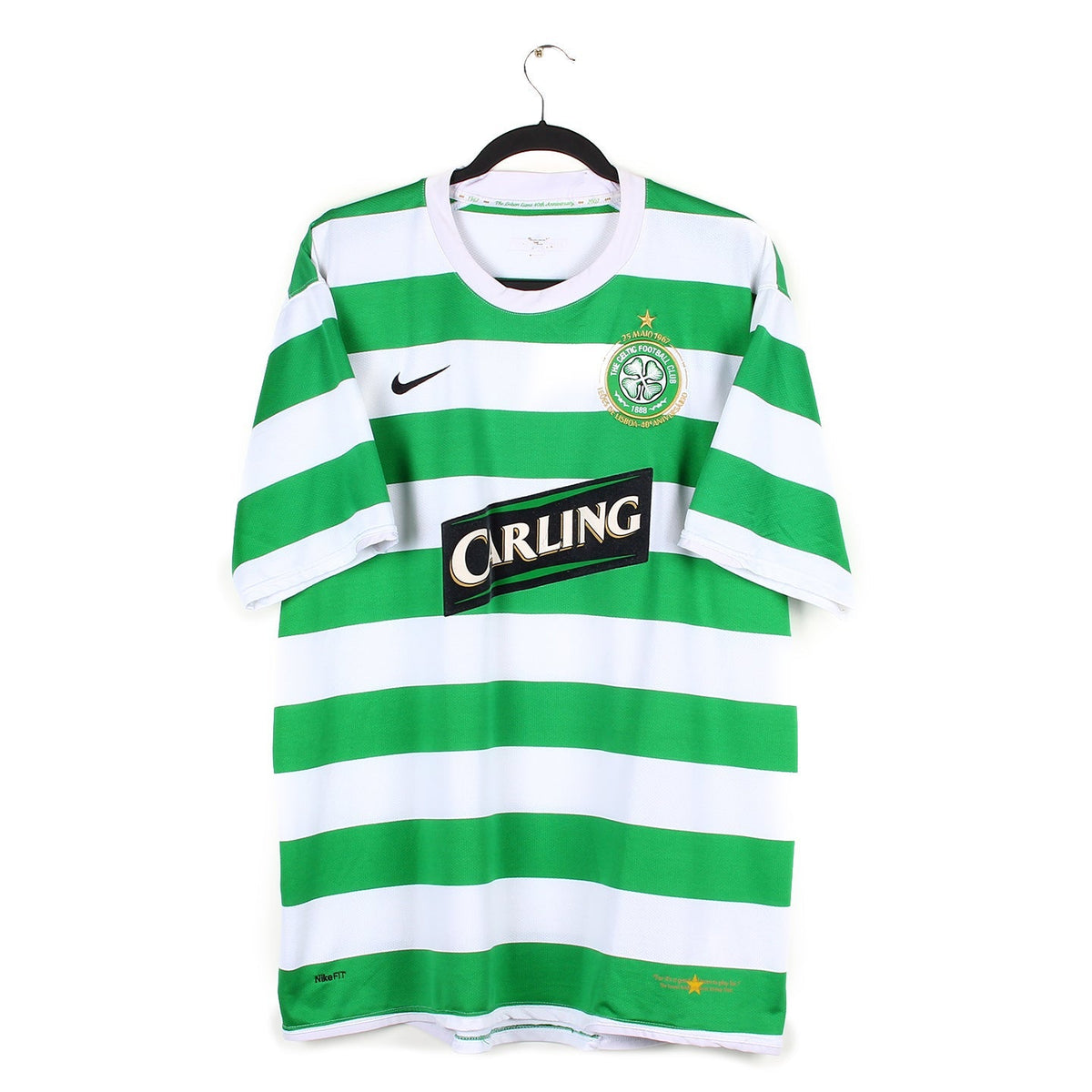 2007/08 - Celtic Glasgow (2XL)
