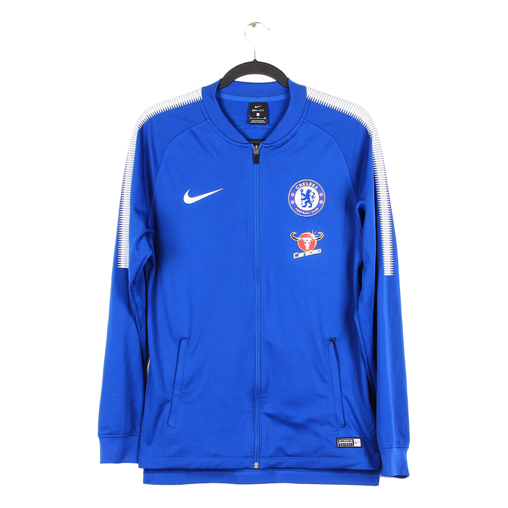 2017/18 - Chelsea (L)