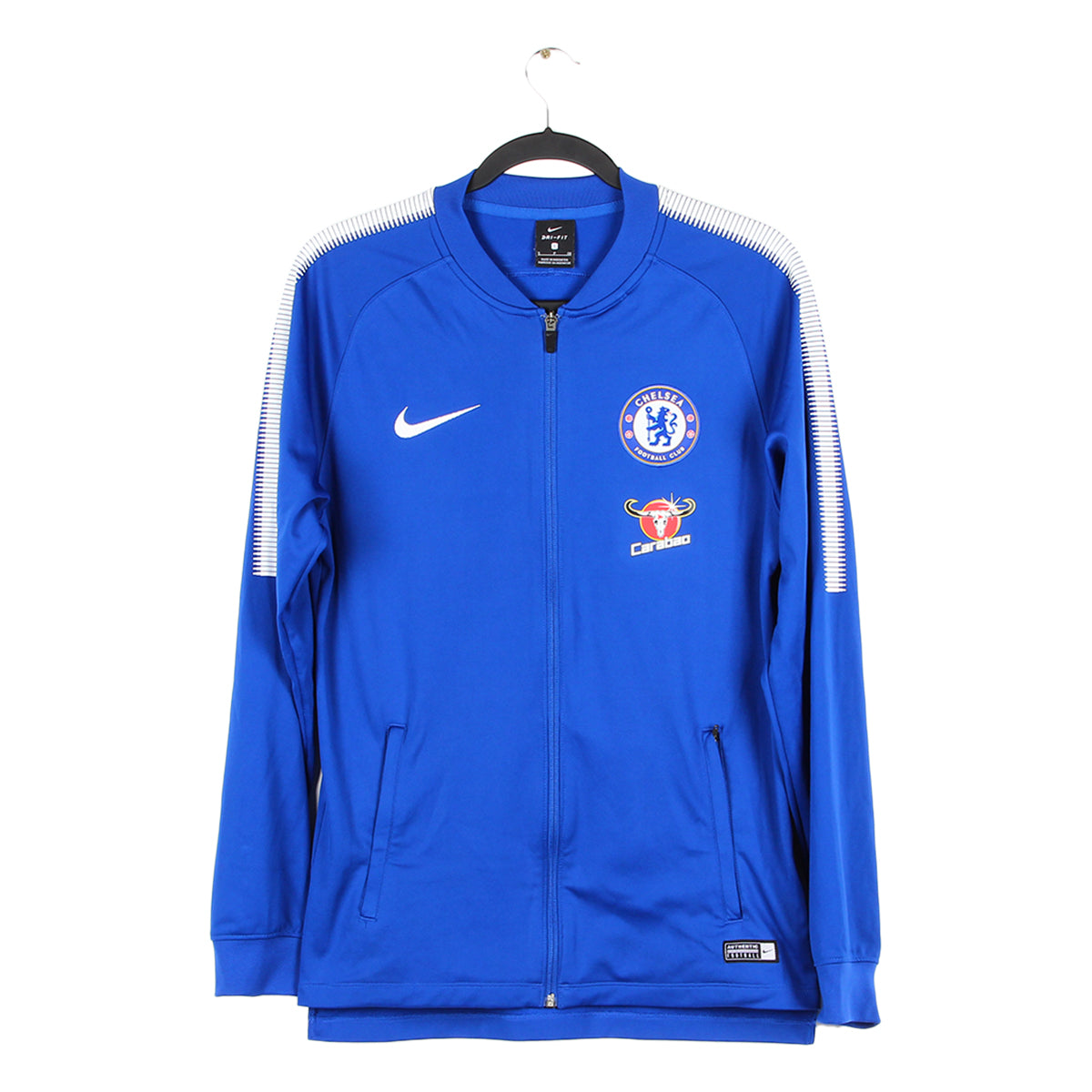 2017/18 - Chelsea (L)