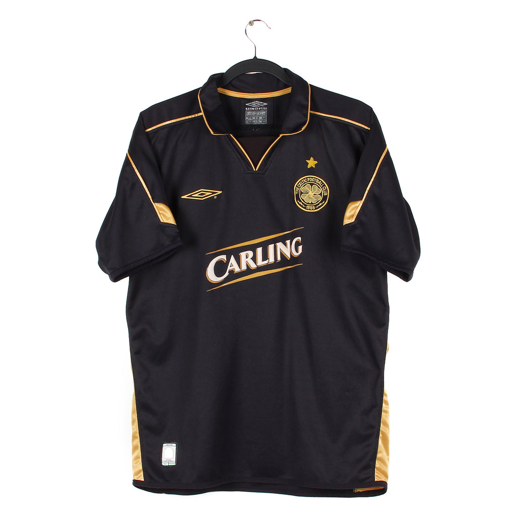 2003/04  - Celtic Glasgow (L)