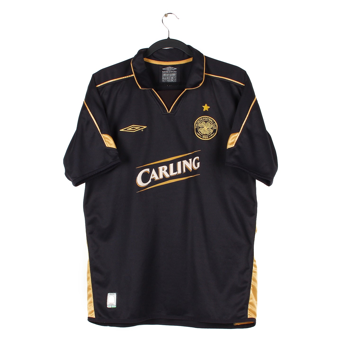 2003/04  - Celtic Glasgow (L)