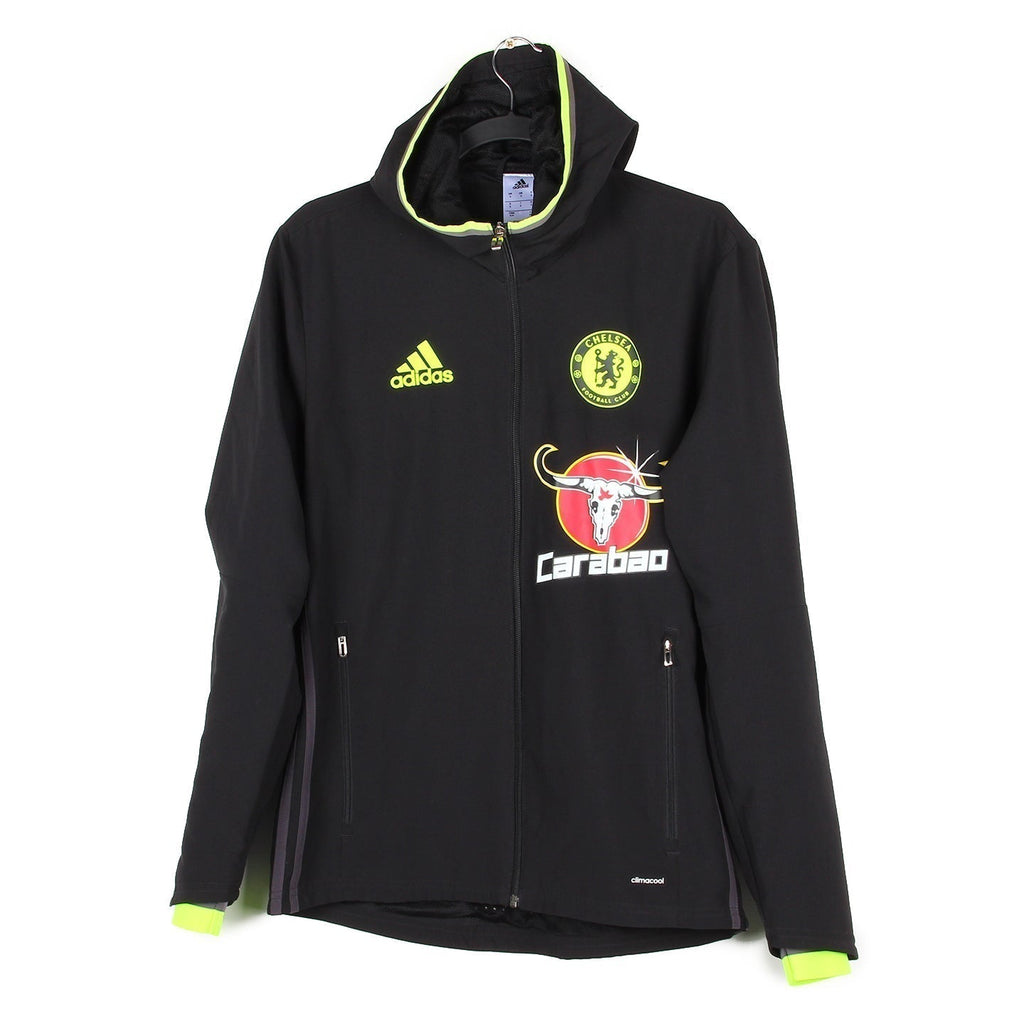 2016/17 - Chelsea (M)