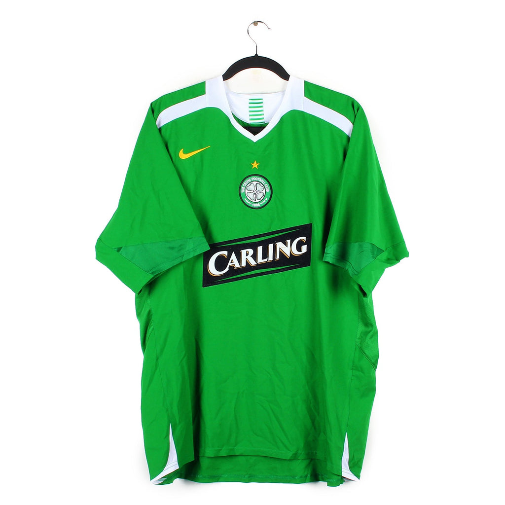 2005/06 - Celtic Glasgow (XL)