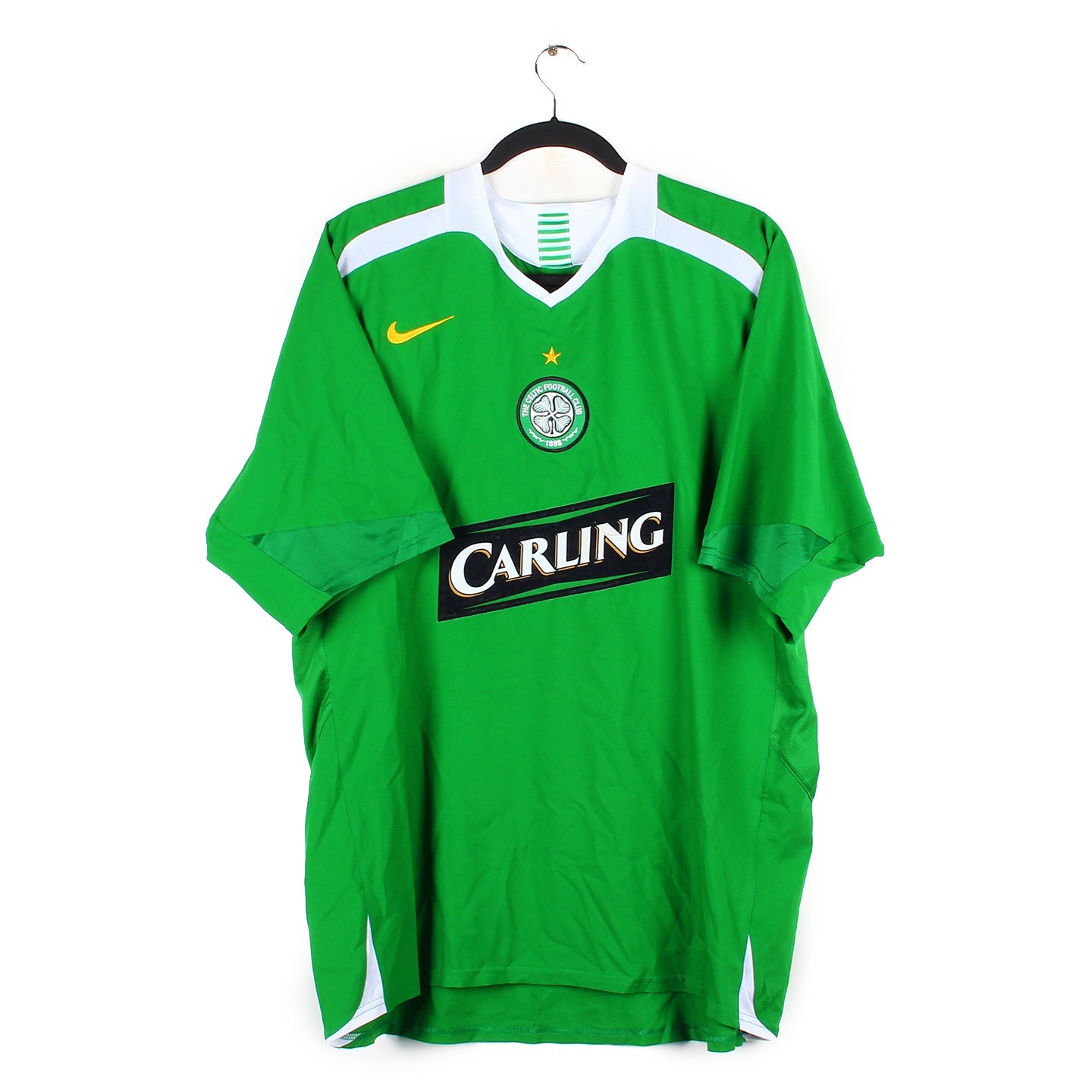 2005/06 - Celtic Glasgow (XL)