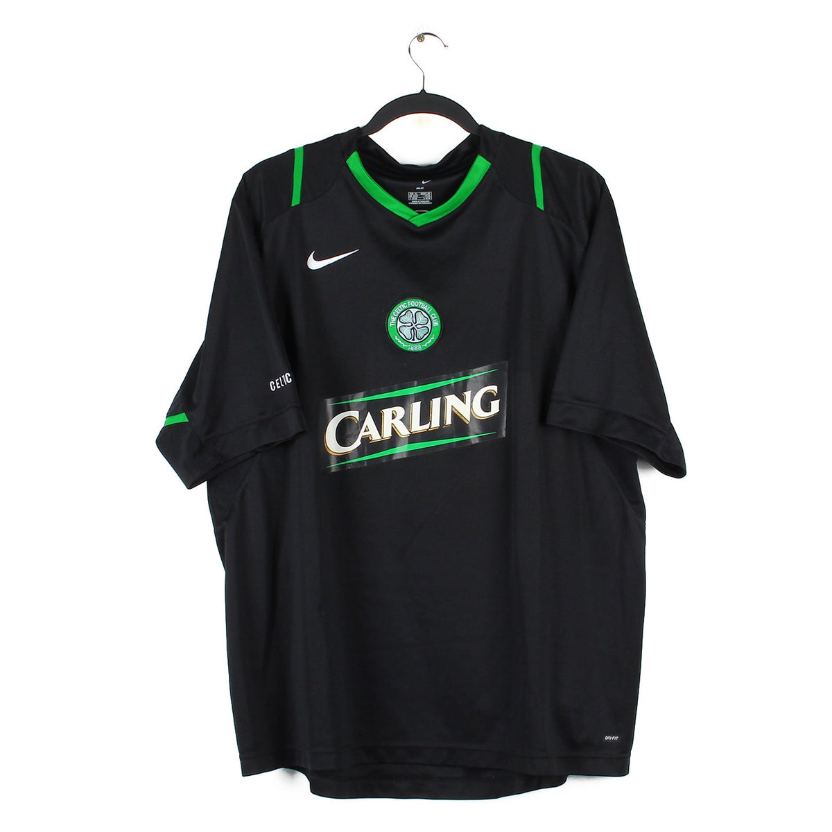 2006/07 - Celtic Glasgow (XL)