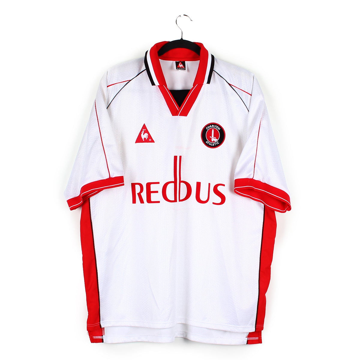 2000/02 - Charlton (XXL)