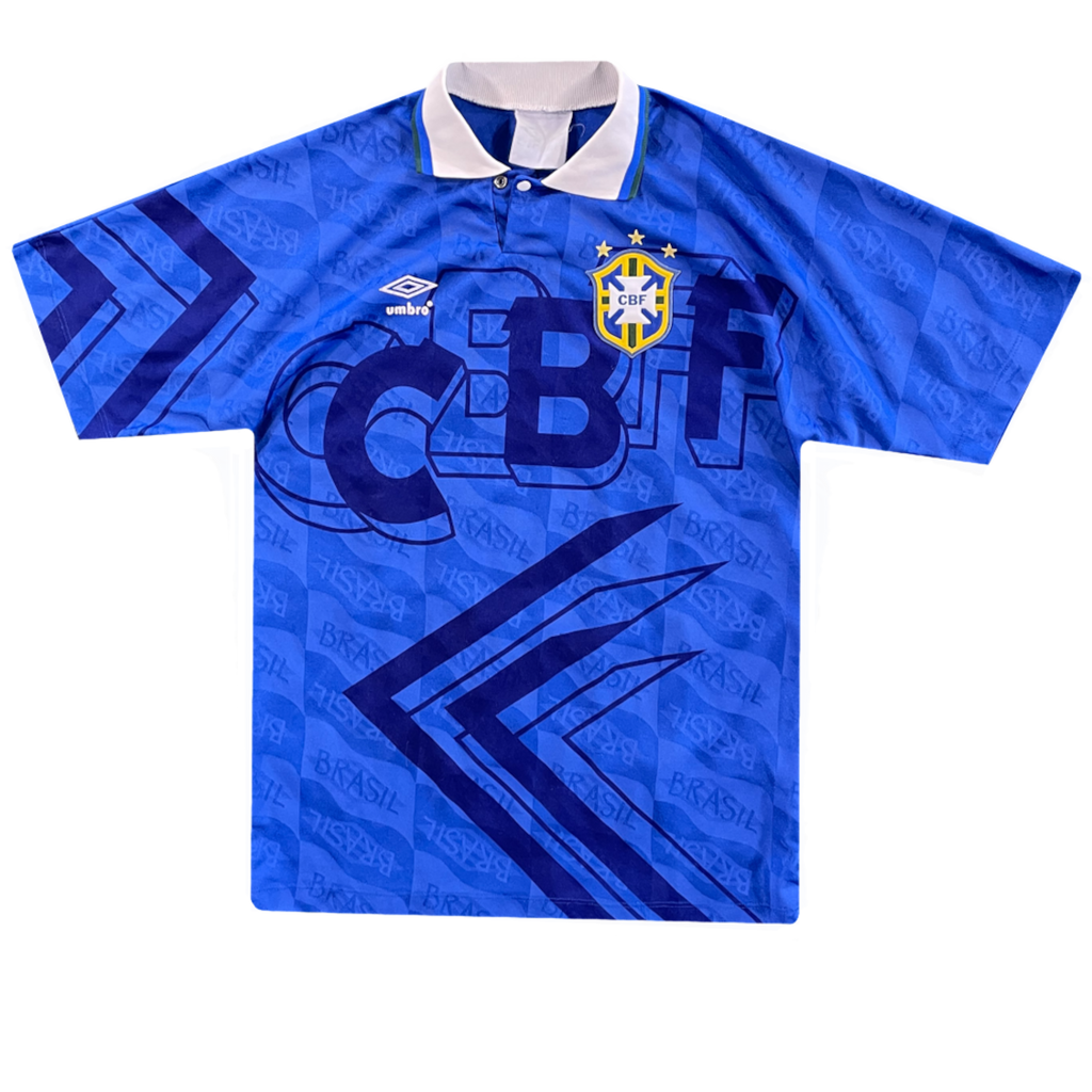 1991/94 - Brasilien (XL)