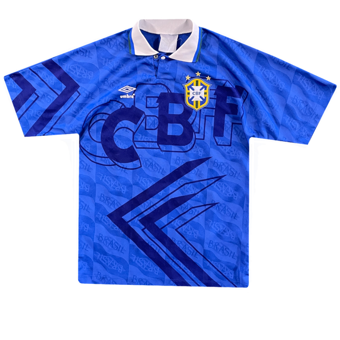 1991/94 - Brésil (XL)