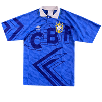 1991/94 - Brasilien (XL)