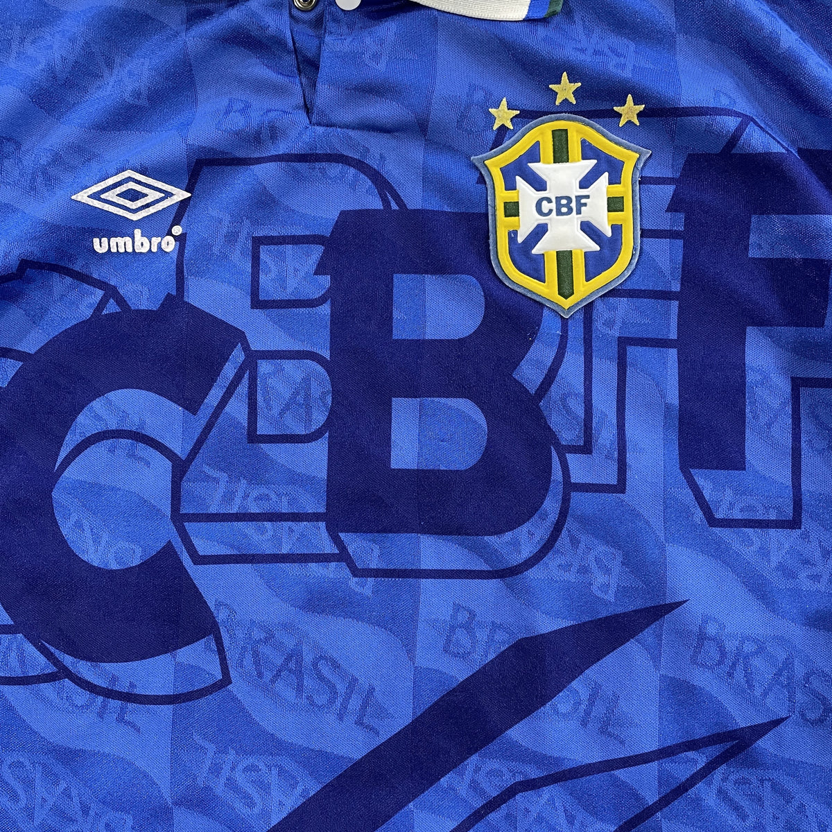 1991/94 - Brésil (XL)