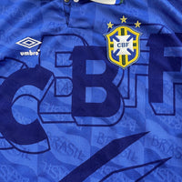 1991/94 - Brasilien (XL)