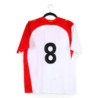 2007/08 - AS Monaco #8 (XXL enfant)