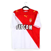 2007/08 - AS Monaco #8 (XXL enfant)
