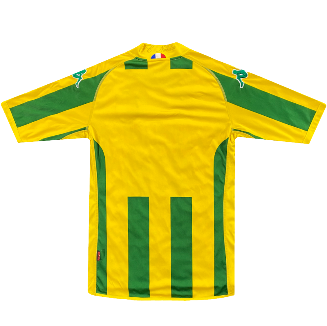 2009/10 - FC Nantes (XL)