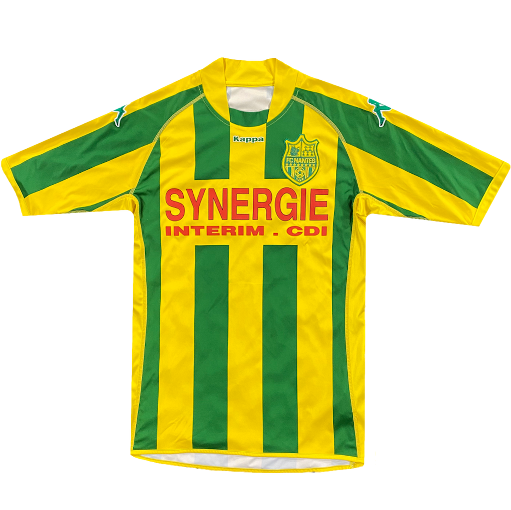 2009/10 - FC Nantes (XL)