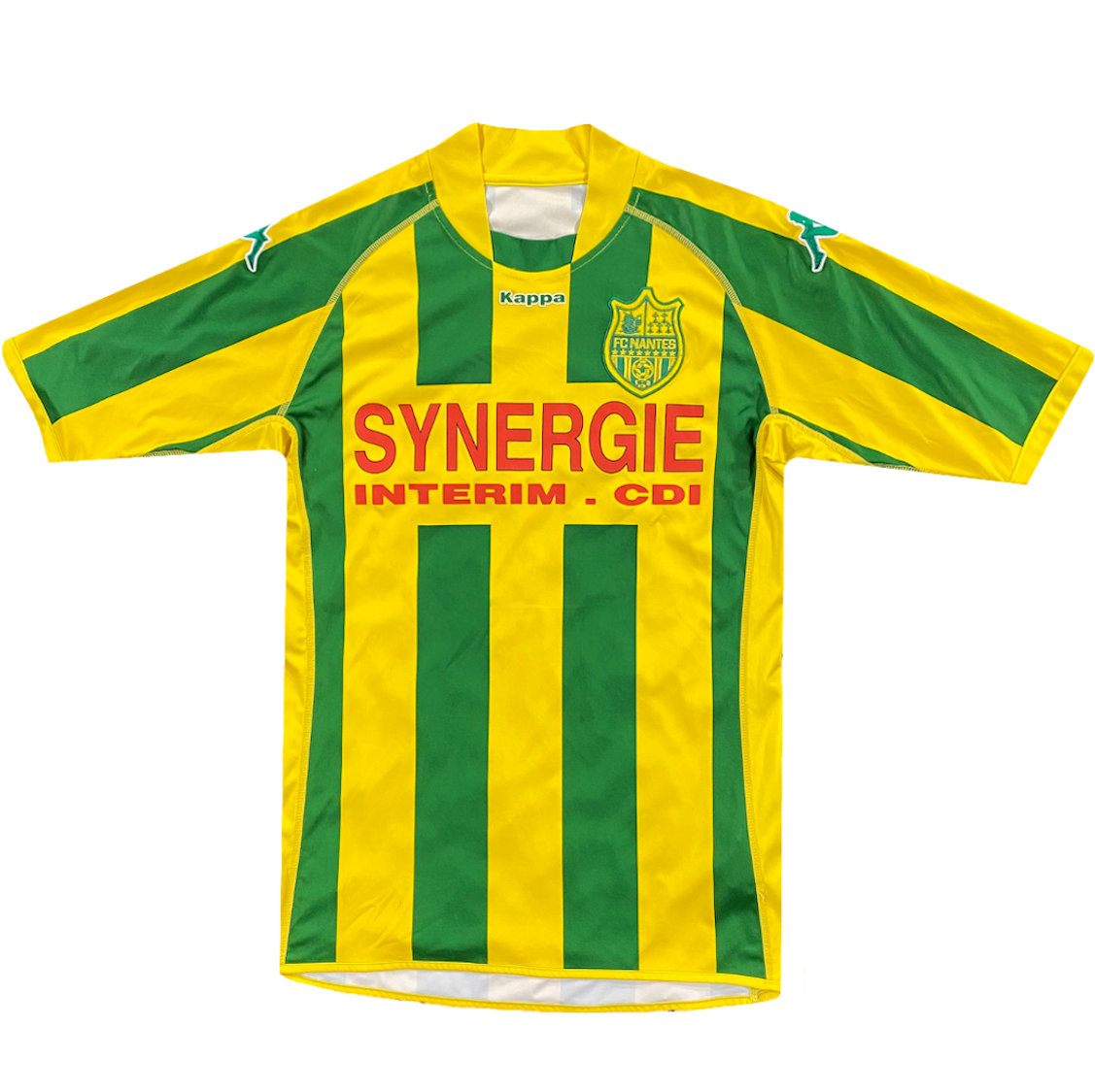 2009/10 - FC Nantes (XL)