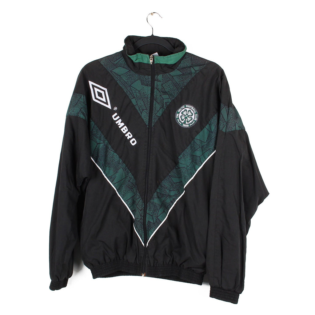 1991/92 - Celtic Glasgow (S)