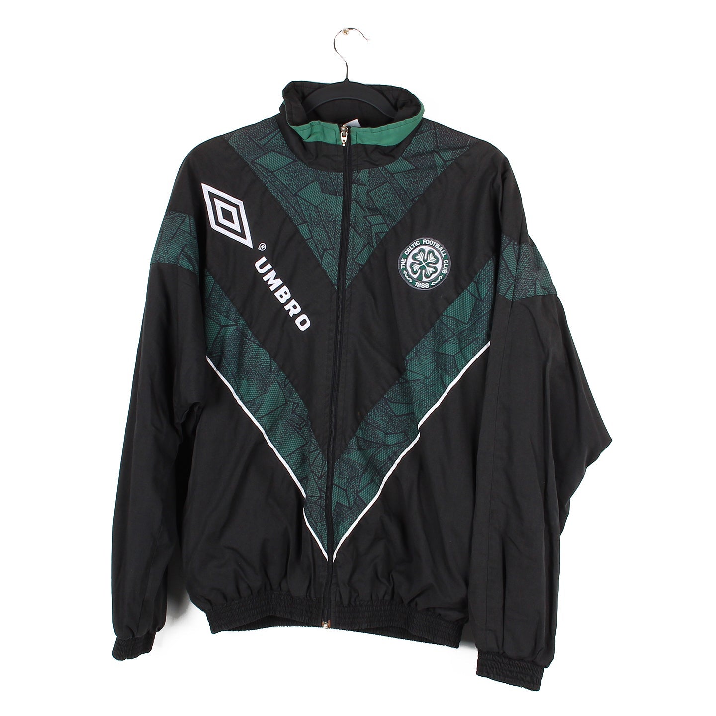 1991/92 - Celtic Glasgow (S)