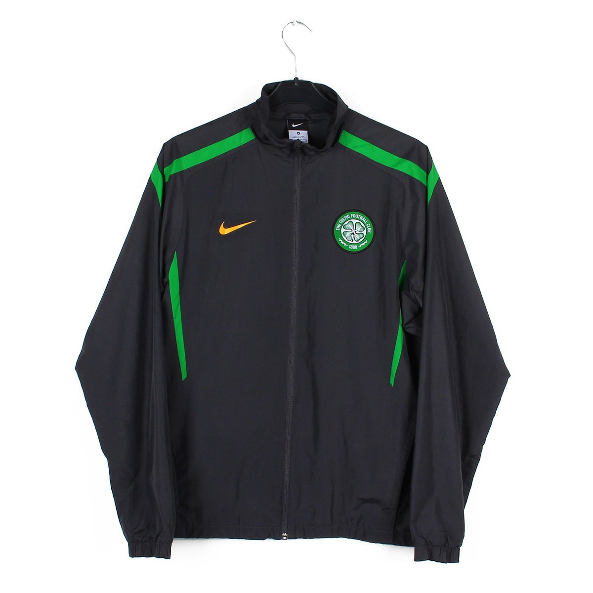 2010/11 - Celtic Glasgow (M)