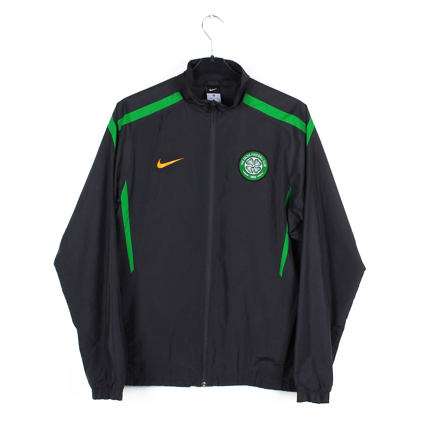 2010/11 - Celtic Glasgow (M)