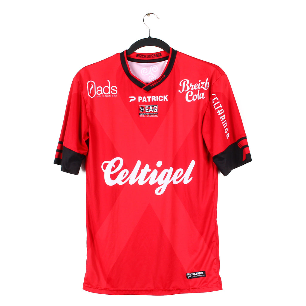 2015/16 - Guingamp (S)
