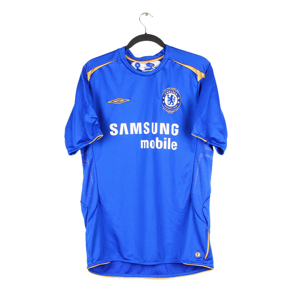 Maillot de foot FC Chelsea domicile 2014/15 - Adidas